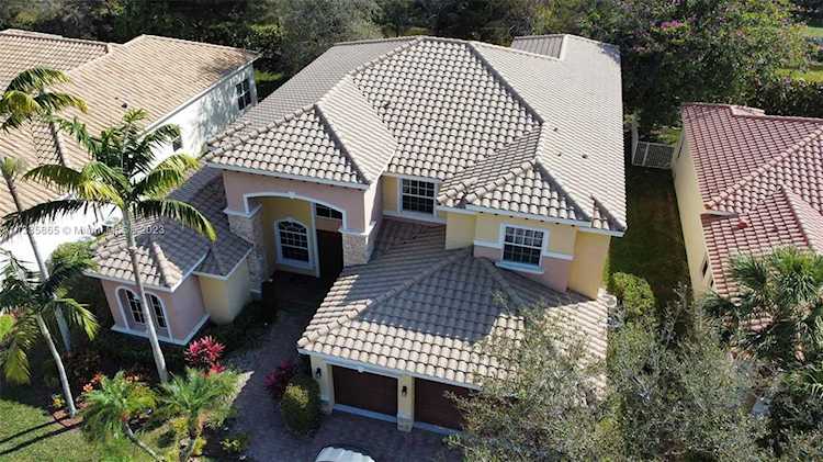 9664 Campi Dr Lake Worth, FL 33467