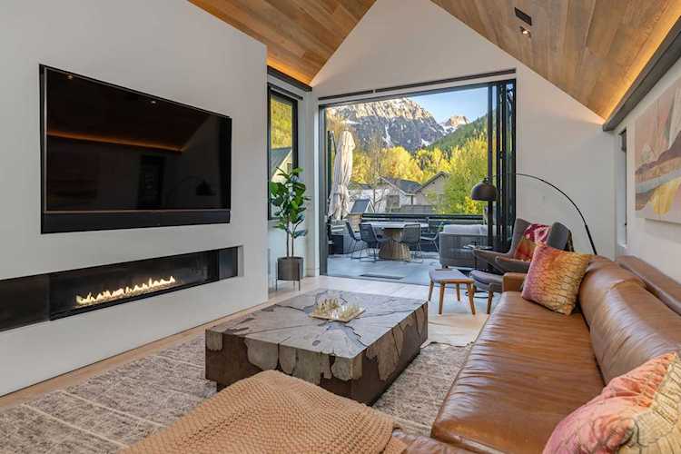 516 E Columbia Ave Telluride, COLORADO 81435