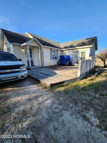 147 Emperors Landing Road Edenton, NC 27932