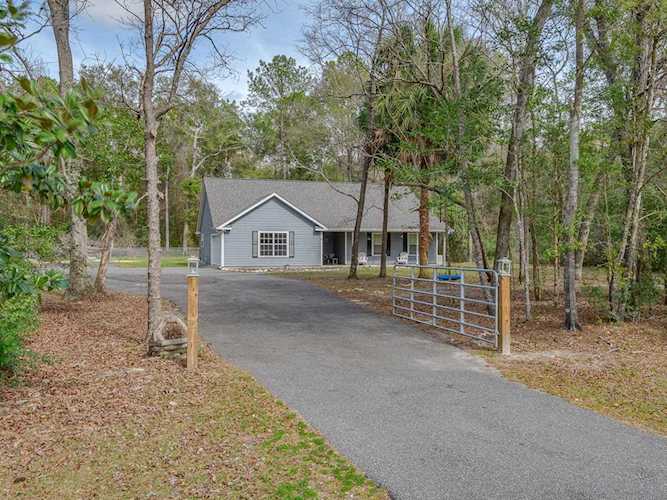 12 Reservation Ct Crawfordville, FL 32327 in Wakulla Reservation Photo 1