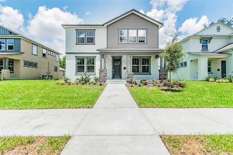 45 E New Hampshire St Orlando, FL 32804
