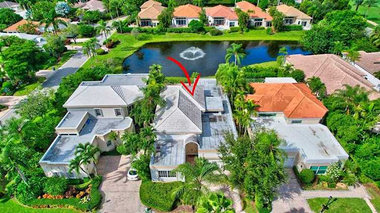 7111 Dubonnet Drive Boca Raton, FL 33433