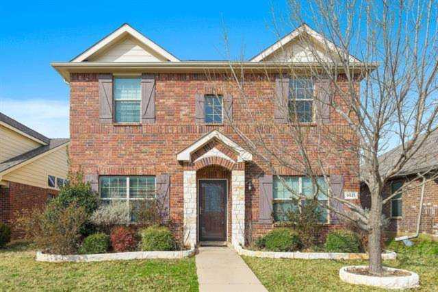 9021 Redford Road Cross Roads, TX 76227