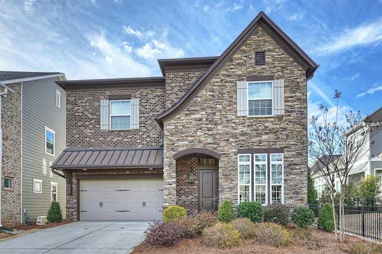 7936 Waverly Walk Ave Charlotte, NC 28277