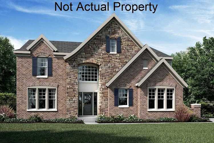 2784 Sycamore Trace Hilliard, OH 43026 | MLS 223004554 Photo 1
