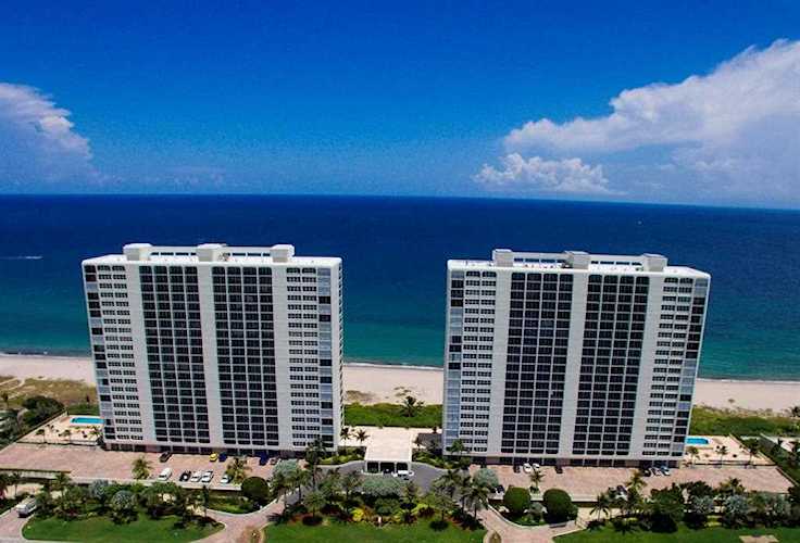 2800 S Ocean Boulevard #4-D Boca Raton, FL 33432