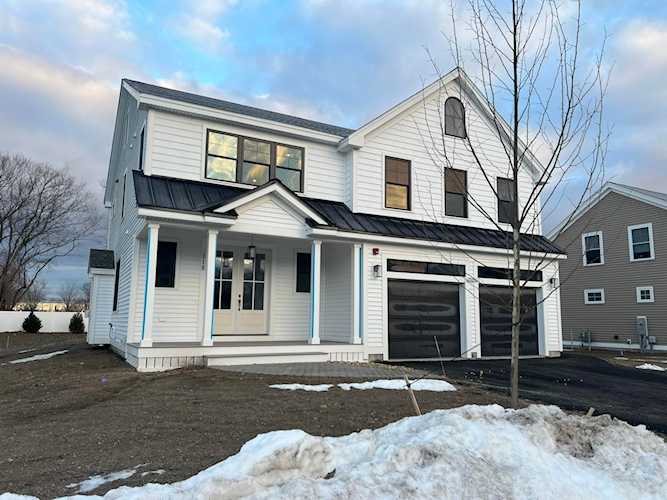 118 Sage Ln #15 Portsmouth, NH 03801