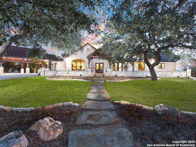 27977 Fm 470 Utopia, TX 78884