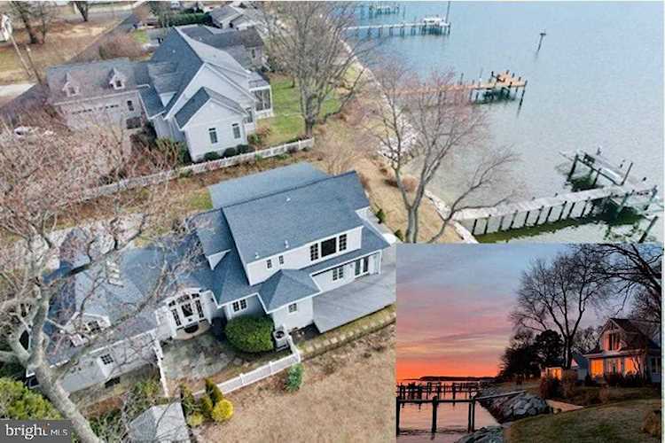 15123 Potomac River Dr Cobb Island, MD 20625 | MLS MDCH2020016 Photo 1