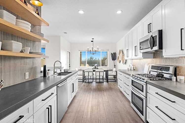 31 Brassie Ln Coto De Caza, CA 92679