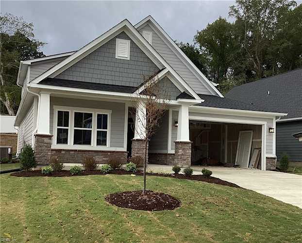209 Apprentice Landing Williamsburg, VA 23185