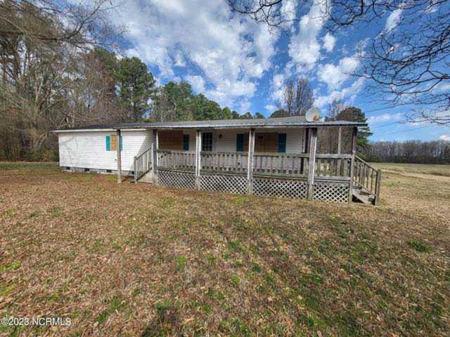 1934 N Road Street Elizabeth City, NC 27909