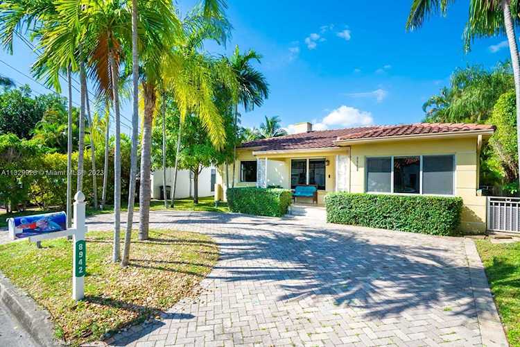 8942 Hawthorne Ave Surfside, FL 33154