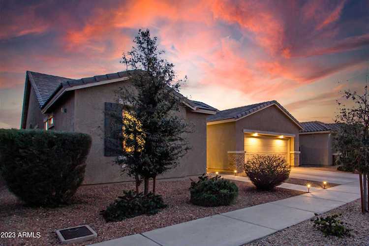 22531 E Sonoqui Boulevard Queen Creek, AZ 85142