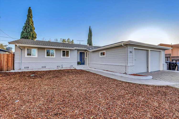 751 Lola Ln, MOUNTAIN VIEW CA 94040 | 209 - Miramonte - $2,630,000 Photo 1