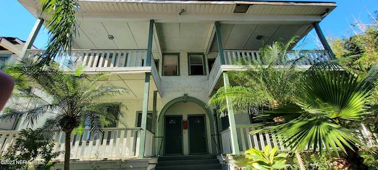 2737 Vernon TER Jacksonville, FL 32205 | MLS 1209345 Photo 1