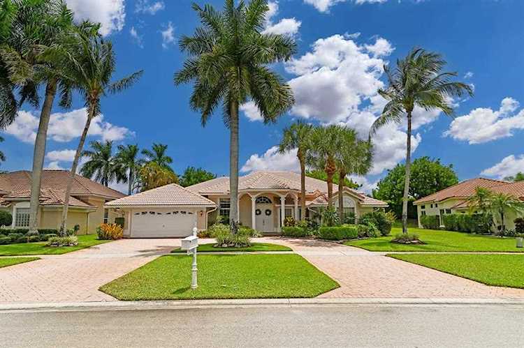 19368 Preserve Drive Boca Raton, FL 33498