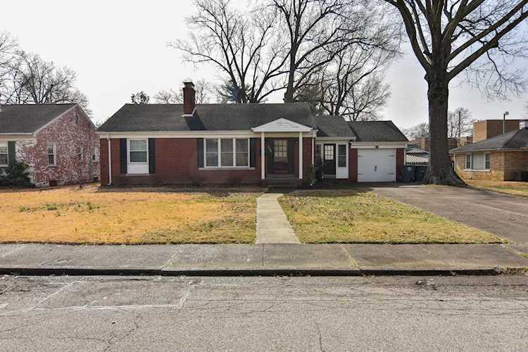 3009 E Chandler Avenue Evansville, IN 47714