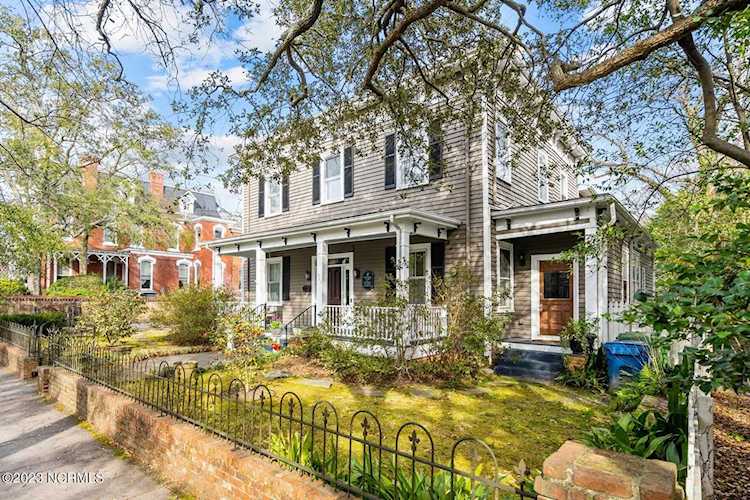 311 S 3rd Street Wilmington, NC 28401