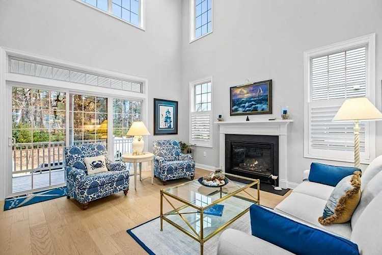 29 Jameson Drive #29 Millis, MA 02054