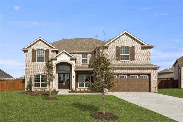 312 Rolling Meadow Court Anna, TX 75409