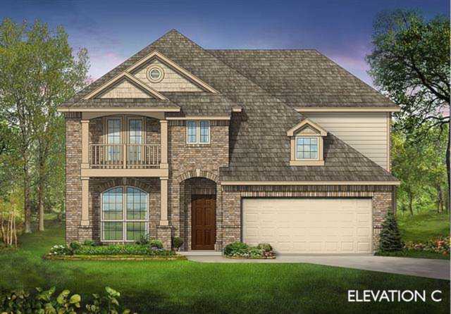 1033 Stonehaven Drive Godley, TX 76044