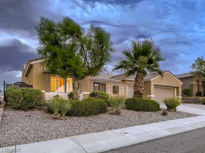 2848 Patriot Park Place Henderson, NV 89052