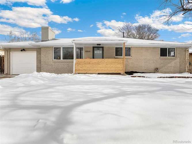 8864 Princeton St Westminster, CO 80031
