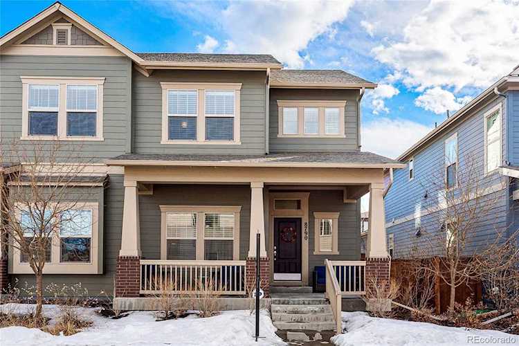 8790 E 54th Place Denver, CO 80238