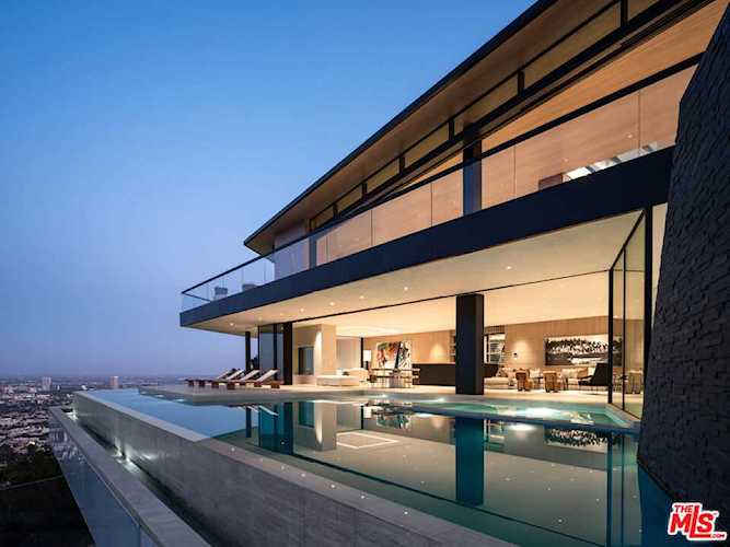 1410 Tanager Way Los Angeles, CA 90069