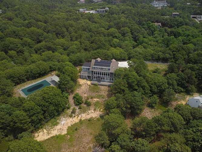 11 Cooper Road Truro, MA 02666