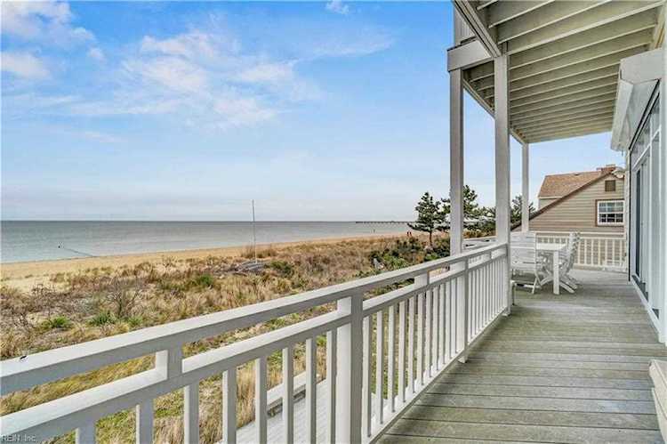 632 W Ocean View Ave #C Norfolk, VA 23503