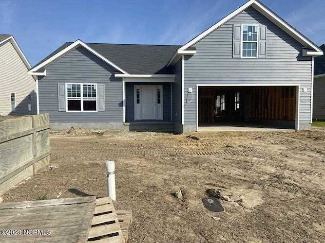 248 Sequoia Drive Greenville, NC 27858 MLS 100351334