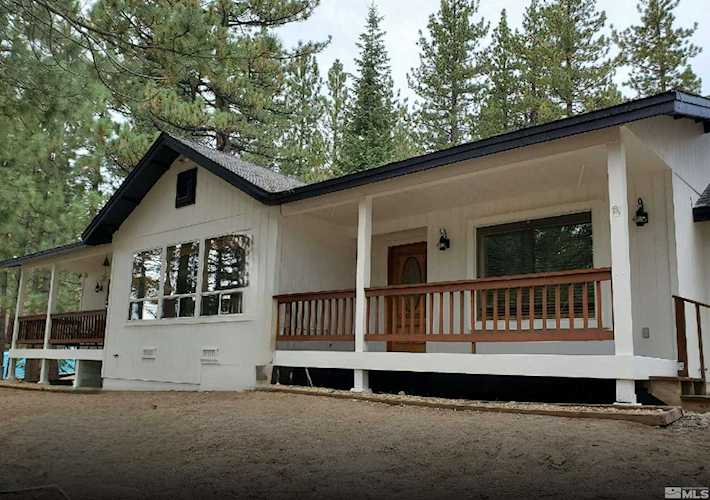 214 Highlands Drive Stateline, NV 89448