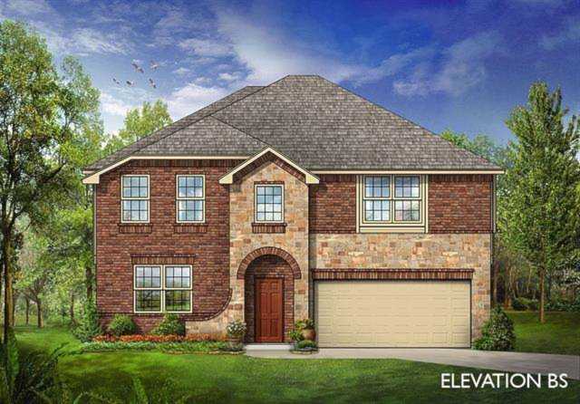 1128 Goldenrod Drive Godley, TX 76044