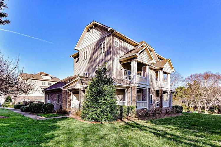 18829 Cloverstone Circle Cornelius, NC 28031