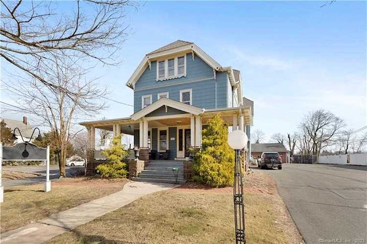 144 South Main Street Wallingford, CT 06492