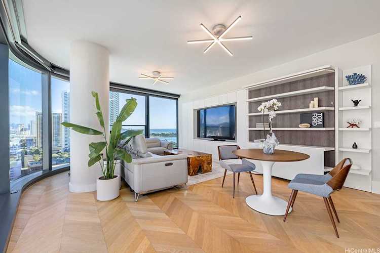 1108 Auahi Street #1608 Honolulu, HI 96814
