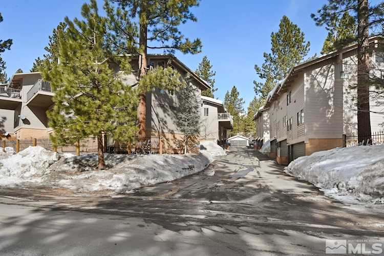 820 Oriole Way Incline Village, NV 89451