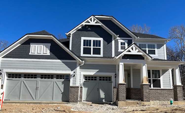 14557 Mauldin St Carmel, IN 46032
