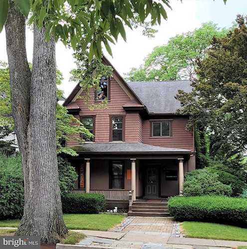 314 S Burrowes St State College, PA 16801
