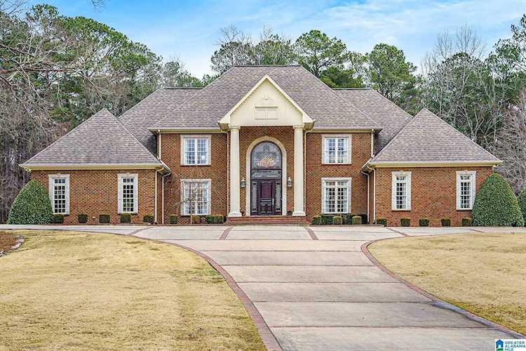 2008 Trammell Chase Drive Hoover, AL 35244