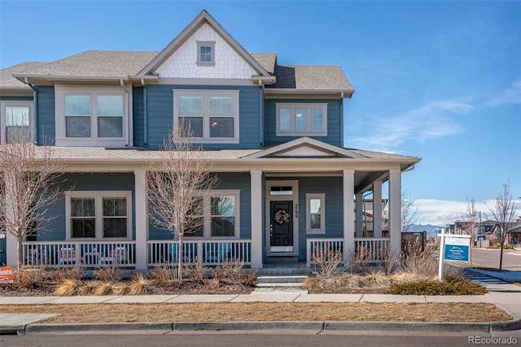 5799 N Boston St Denver, CO 80238