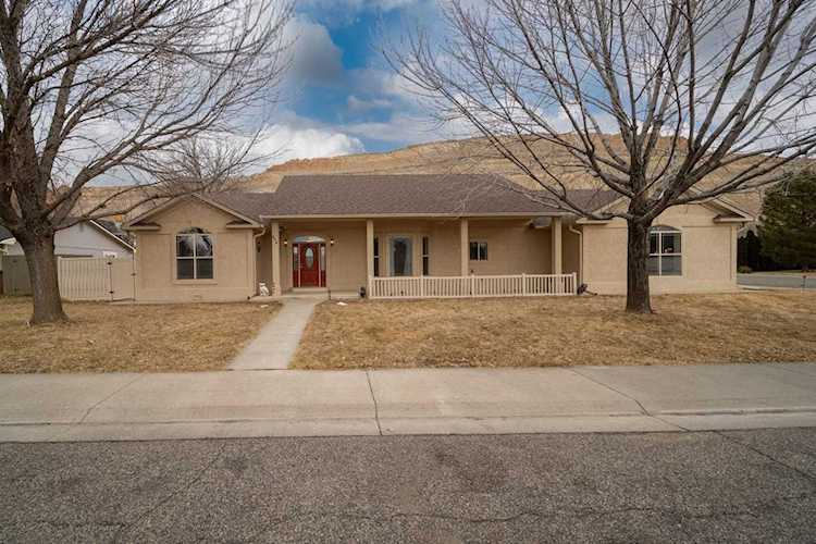 576 Cicero Drive Palisade, CO 81526