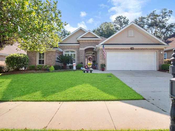 4981 Hollystone Ln Tallahassee, FL 32312