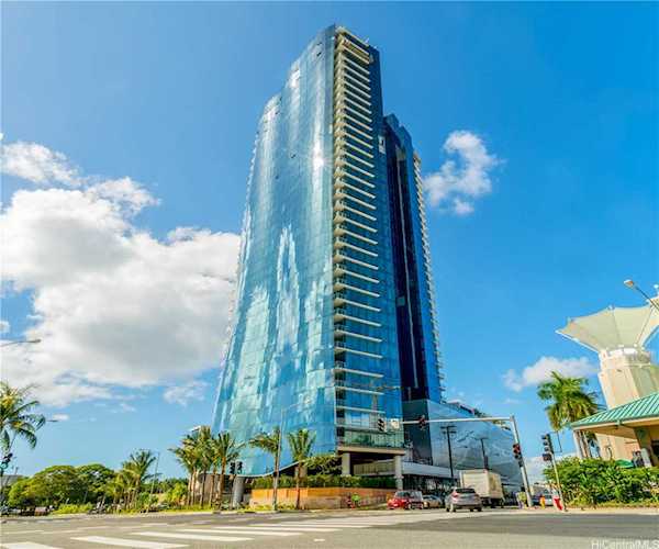 1118 Ala Moana Boulevard #2403 Honolulu, HI 96814