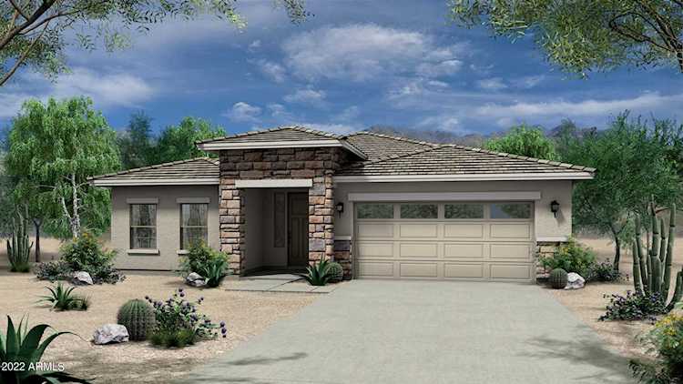 1376 E Avenida Kino Casa Grande, AZ 85122