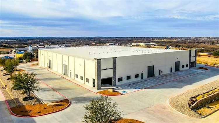 2614 Fort Worth Highway Hudson Oaks, TX 76087