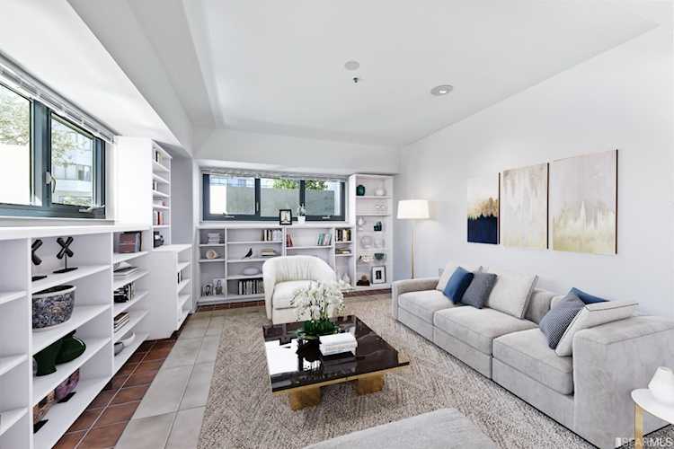 601 Van Ness Avenue #141 San Francisco, CA 94102
