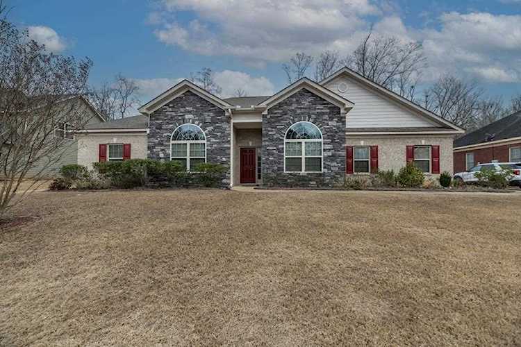 6482 Woodbriar Lane Midland, GA 31820
